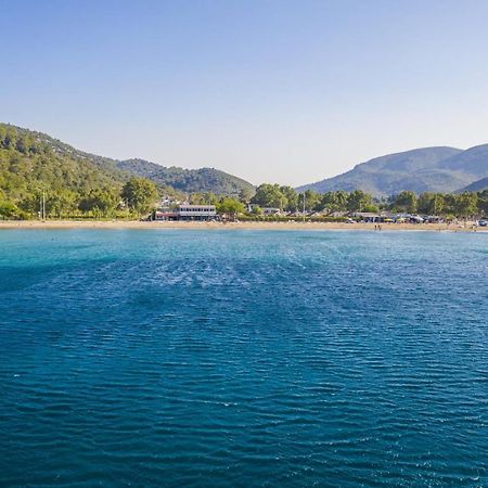 Club Sideris Hotel İzmir Kültér fotó