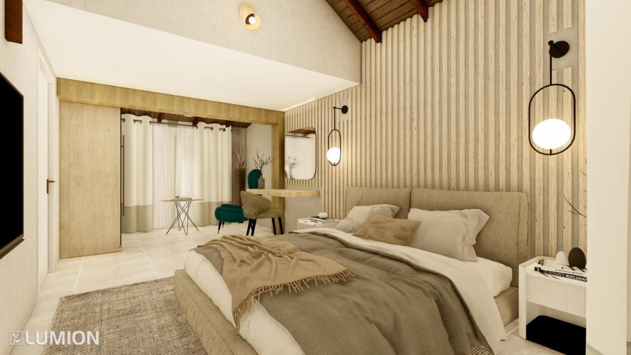 Club Sideris Hotel İzmir Kültér fotó