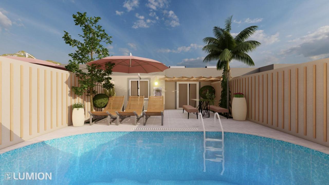 Club Sideris Hotel İzmir Kültér fotó