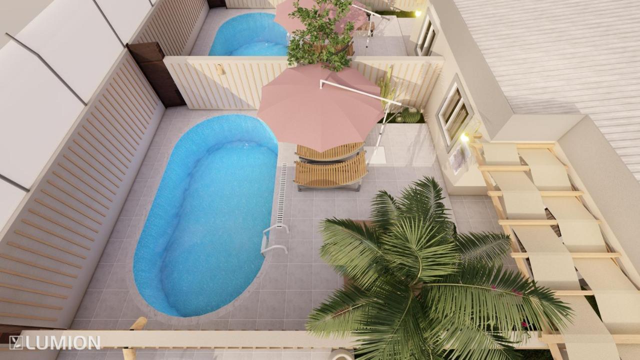 Club Sideris Hotel İzmir Kültér fotó