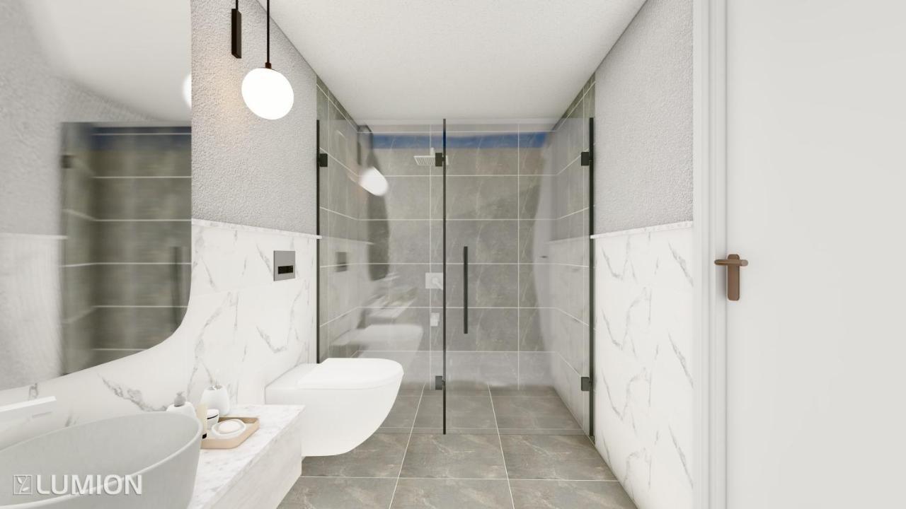 Club Sideris Hotel İzmir Kültér fotó