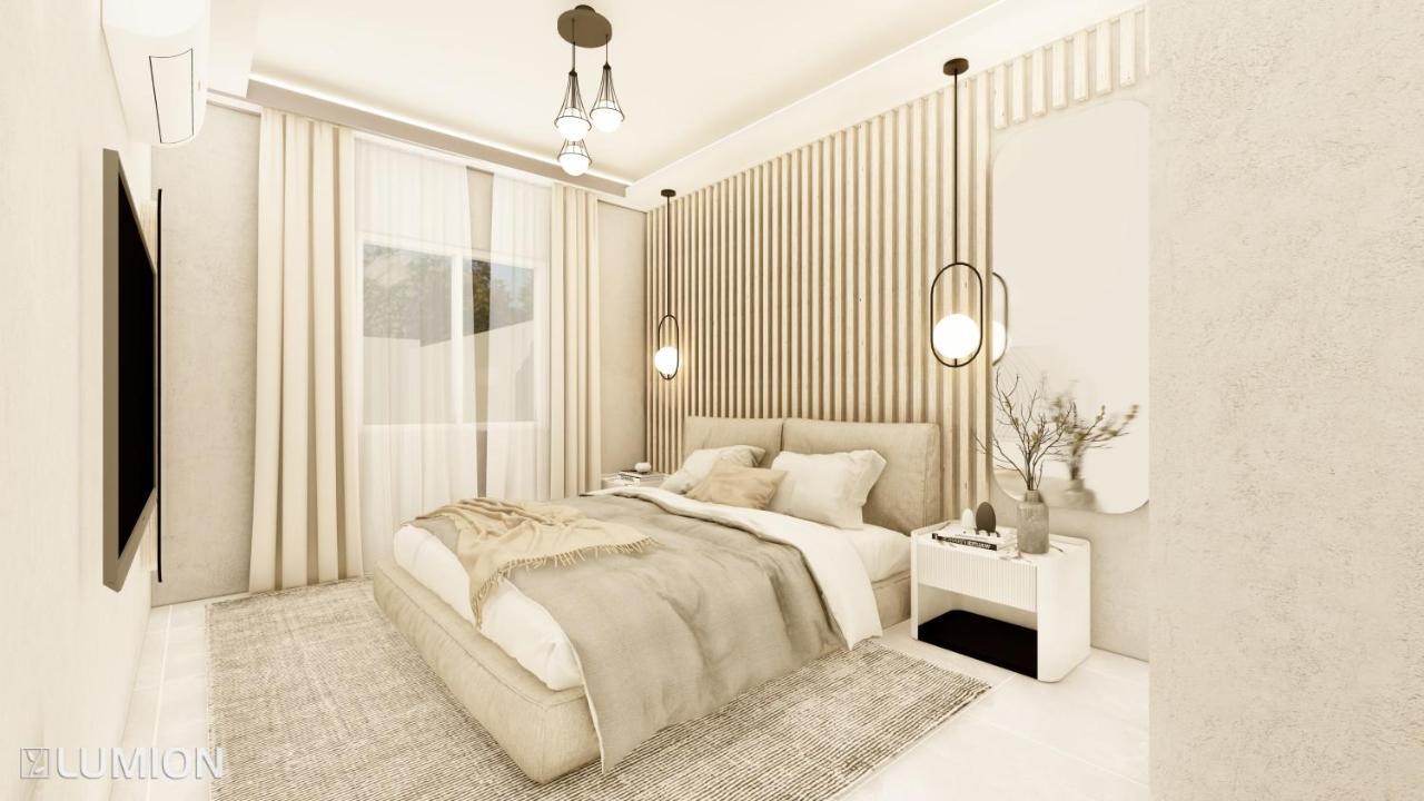 Club Sideris Hotel İzmir Kültér fotó