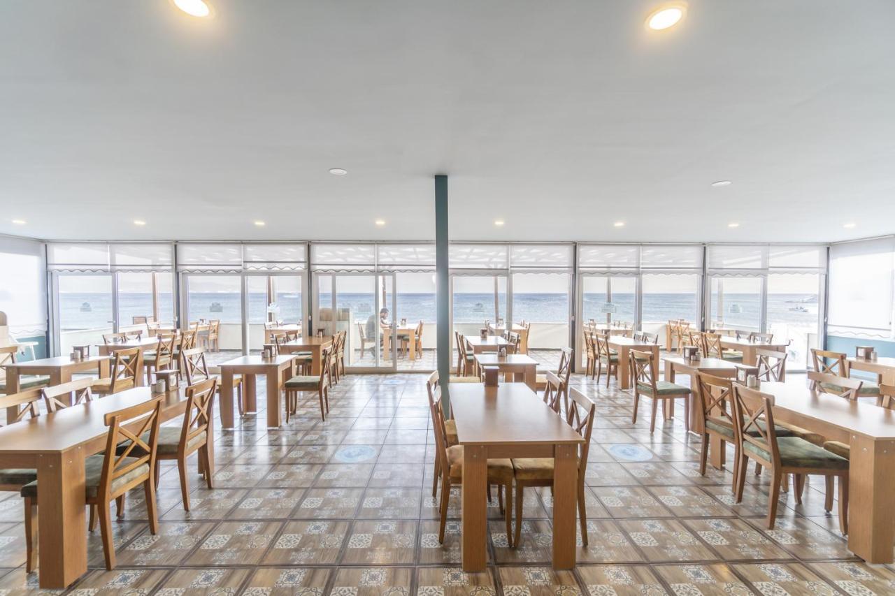 Club Sideris Hotel İzmir Kültér fotó